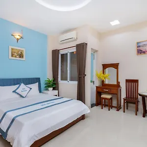 Otel Queen Garden &, Vung Tau